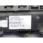 Nissan Almera Sigorta Body Beyni