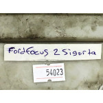 Ford Focus 2 Sigorta Body Beyni