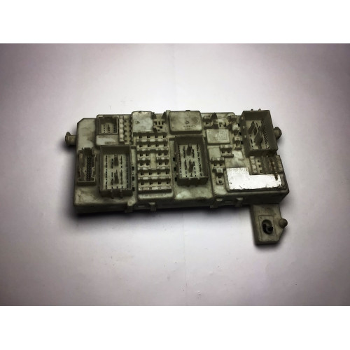 Ford Focus 2 Sigorta Body Beyni