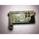 Ford Focus 2 Sigorta Body Beyni