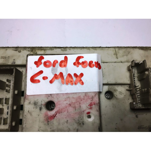 Ford Focus C-Max Sigorta Body Beyni