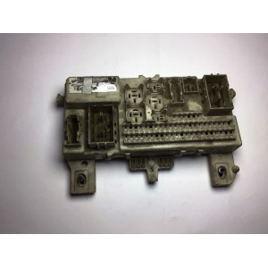 Ford Focus C-Max Sigorta Body Beyni