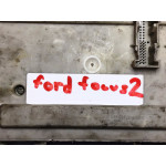 Ford Focus 2 Sigorta Body Beyni