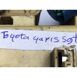 Toyota Yaris Sigorta Body Beyni
