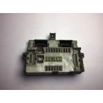 Alfa Romeo Giulietta Sigorta Body Beyni