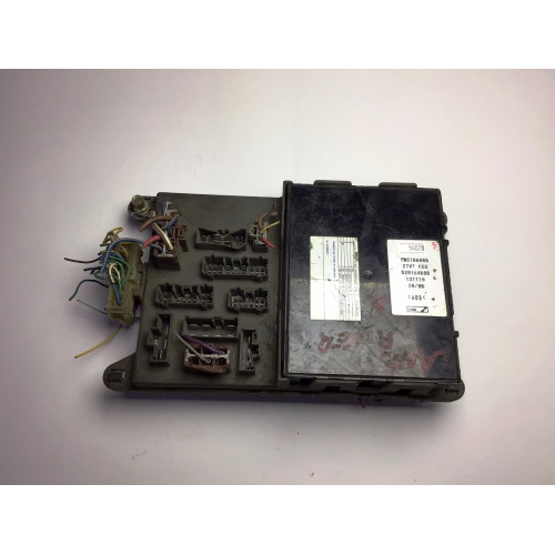 Land Rover Freelander Sigorta Body Beyni YWC106080 52010469D 131119