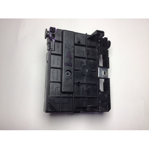Citroen C4 C5 BSM Sigorta Beyni 9675877980 BSM-R02-00