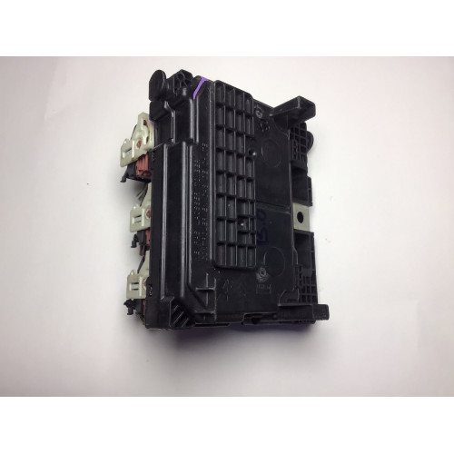 Peugeot 207 Sigorta Body Beyni 9667199780 BSM-R09