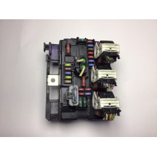 Peugeot 207 Sigorta Body Beyni 9667199780 BSM-R09