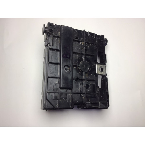 Peugeot 207 307 BSM Sigorta Beyni 9661708280 BSM-L11