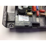 Citroen C4 C5 BSM Sigorta Beyni 9675877980 BSM-R02-00