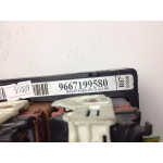 Peugeot 207 Citroen C3 BSM Sigorta Beyni 9667199580 BSM-R07