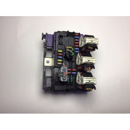Peugeot 207 Citroen C3 BSM Sigorta Beyni 9667199580 BSM-R07