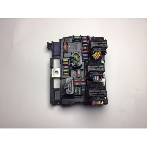 Peugeot 207 Citroen C3 BSM Sigorta Beyni 9664997780 BSM-R07