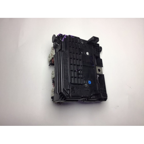 Peugeot 207 Citroen C2 BSM Sigorta Beyni 9667199680 BSM-R08
