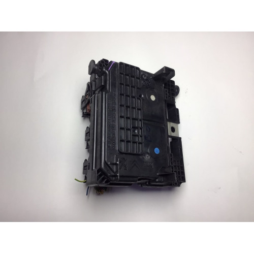 Peugeot 207 Citroen C3 BSM Sigorta Beyni 9664997780 BSM-R07