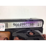 Peugeot 207 Citroen C3 BSM Sigorta Beyni 9664997780 BSM-R07