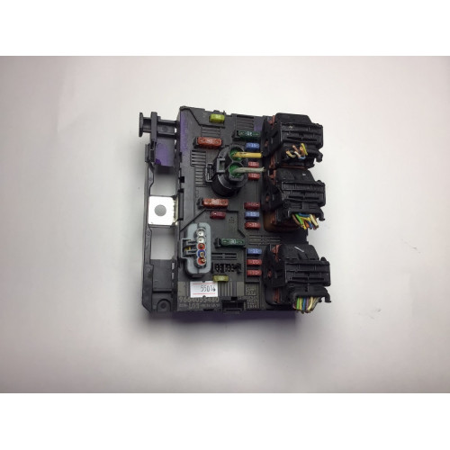 Peugeot 207 Citroen C2 C3 BSM Sigorta Beyni 9664055480 BSM-L03