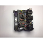 Citroen C4 BSM Sigorta Beyni 9664055680 BSM-L08