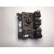 Citroen C4 BSM Sigorta Beyni 9664055680 BSM-L08
