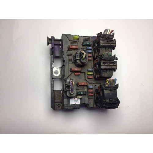 Citroen C4 BSM Sigorta Beyni 9664055680 BSM-L08