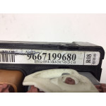 Peugeot 207 Citroen C2 BSM Sigorta Beyni 9667199680 BSM-R08