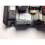 Peugeot 207 307 BSM Sigorta Beyni 9661708280 BSM-L11