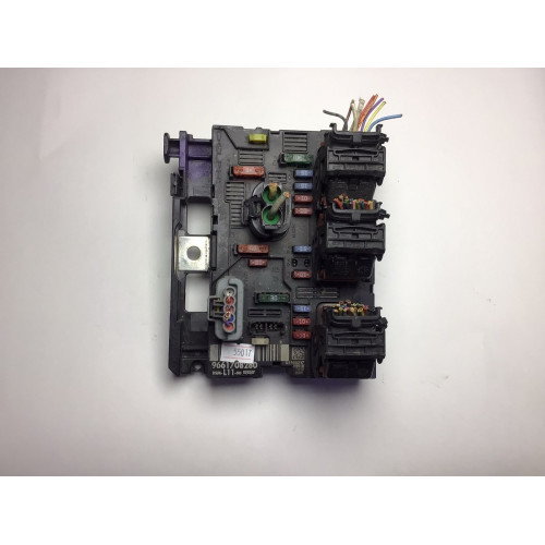 Peugeot 207 307 BSM Sigorta Beyni 9661708280 BSM-L11