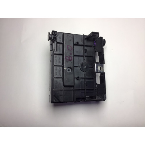 Citroen C4 C5 BSM Sigorta Beyni 9675877980 BSM-R02-00