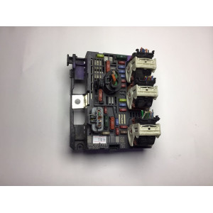 Citroen C4 C5 BSM Sigorta Beyni 9675877980 BSM-R02-00