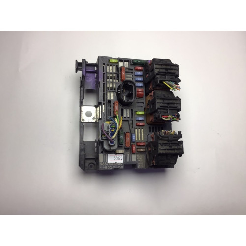 Peugeot 407 Citroen C4 C5 BSM Sigorta Beyni 9667044980 BSM-R02-00