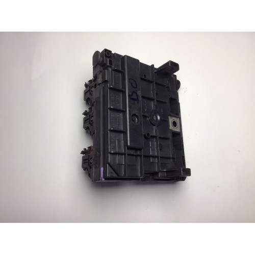 Peugeot 207 307 BSM Sigorta Beyni 9661708280 BSM-L11