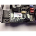 Peugeot 207 307 BSM Sigorta Beyni 9661708280 BSM-L11