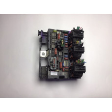 Citroen C4 Picasso BSM Sigorta Beyni 9667044880 BSM-R01-00