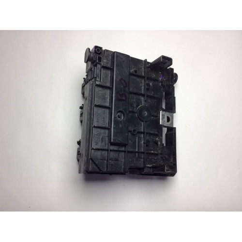 Citroen C4 C5 BSM Sigorta Beyni 9675877980 BSM-R02-00