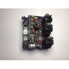 Citroen C4 C5 BSM Sigorta Beyni 9675877980 BSM-R02-00