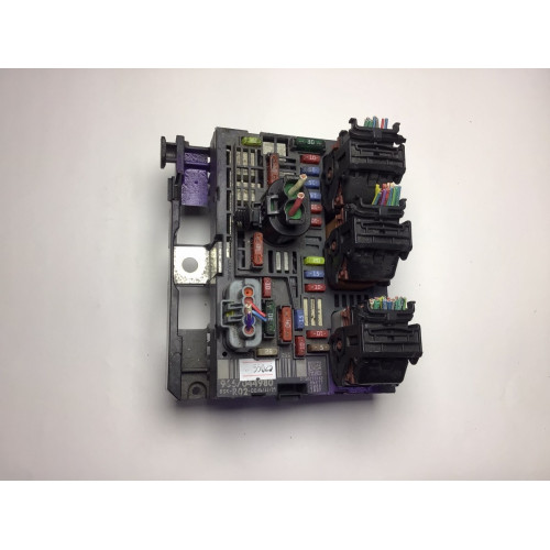 Peugeot 407 Citroen C4 C5 BSM Sigorta Beyni 9667044980 BSM-R02-00