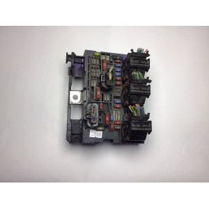 Citroen C4 Picasso BSM Sigorta Beyni 9667044880 BSM-R01-00