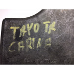 Toyota Carina Sigorta Body Beyni