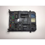 Citroen C3 Sigorta Body Beyni