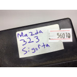 Mazda 323 Sigorta Body Beyni