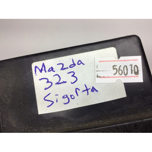 Mazda 323 Sigorta Body Beyni
