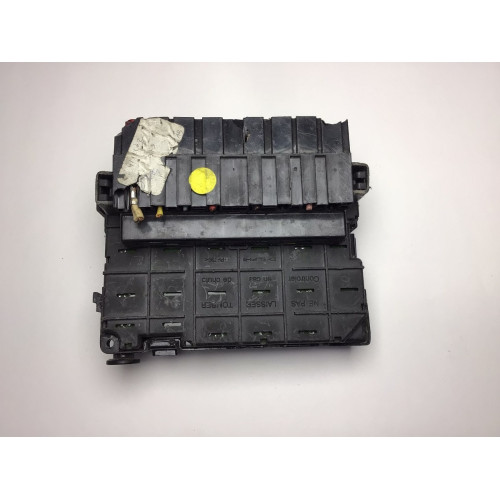 Peugeot 206 Sigorta Body Beyni BSM-B3