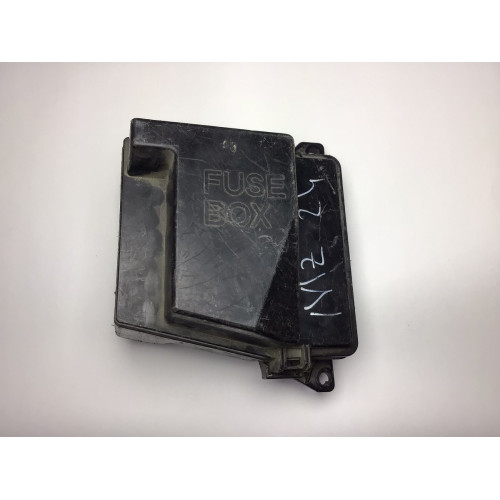 Mazda 323 Sigorta Body Beyni