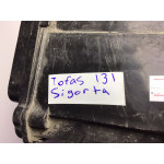 Tofaş 131 Sigorta Body Beyni