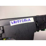 Citroen C4 Picasso Sigorta Body Beyni 281197280A