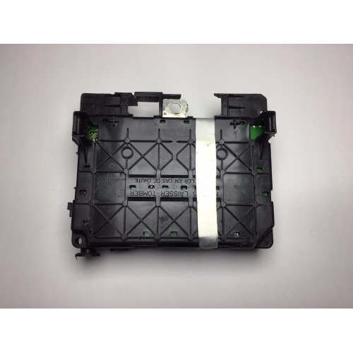 Peugeot 206 Sigorta Body Beyni