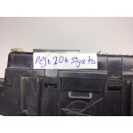 Peugeot 206 Sigorta Body Beyni