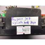 Peugeot 307 Sigorta Body Beyni