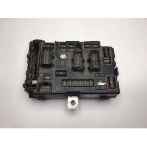 Citroen C5 1.8 Sigorta Body Beyni